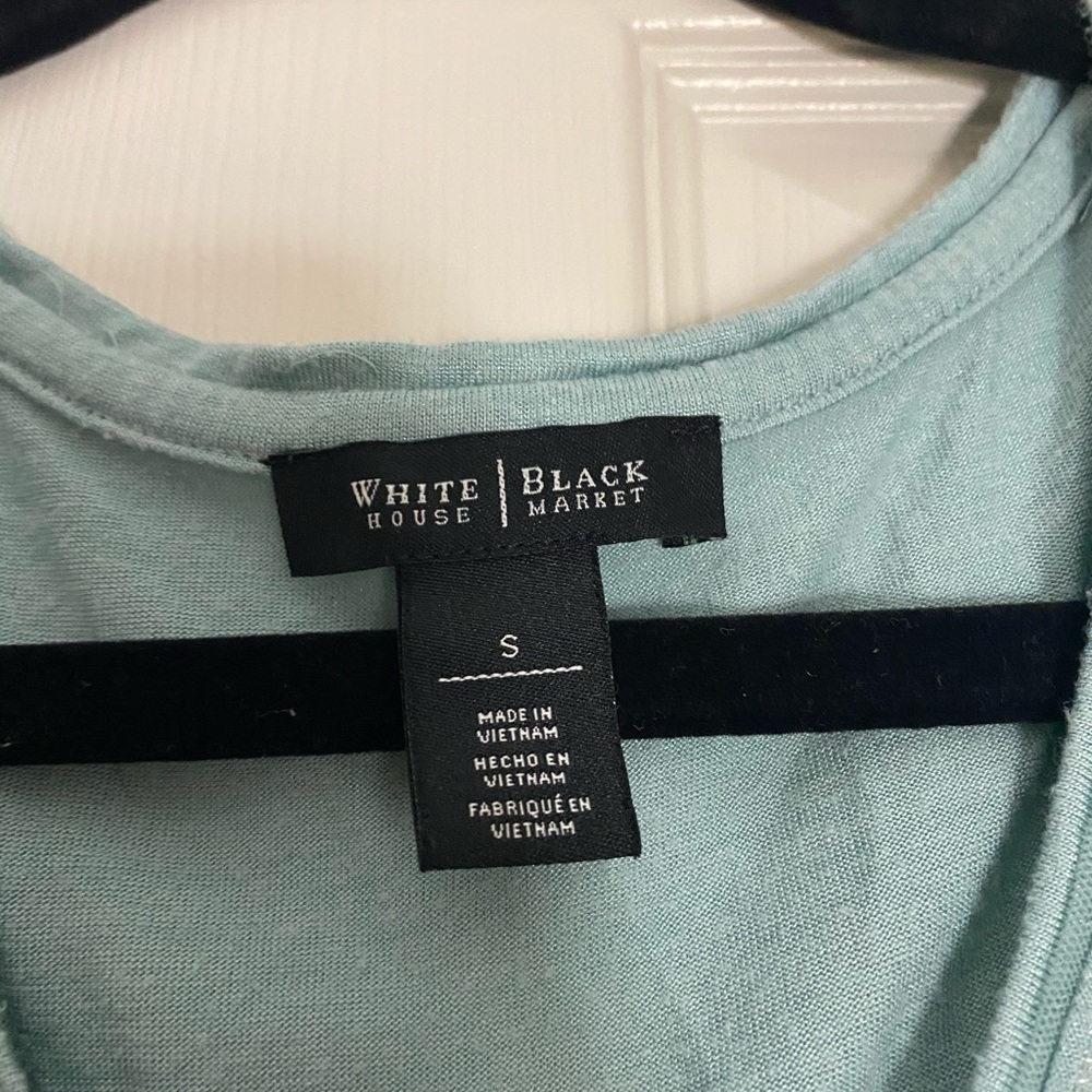 Blouse - Picture 2 of 3